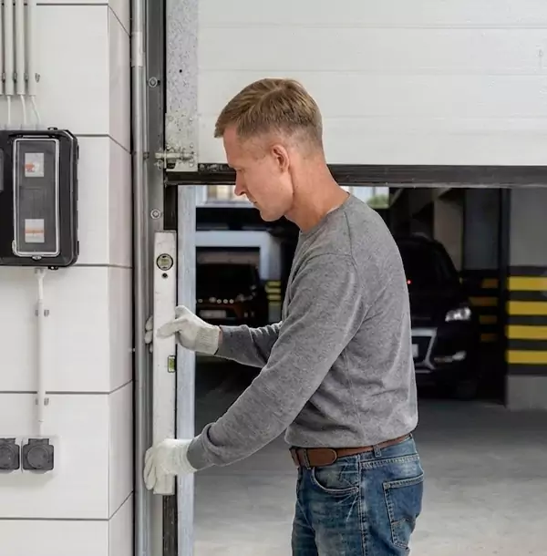 Why Choose Us for Door, Gate and Security Services in Zion, IL
