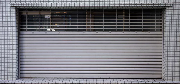 Advanced Solutions for Your Aluminum Garage Doors in Zion, Illinois