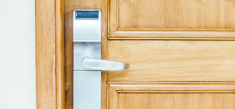 Advanced Solutions in Zion, IL for Modern Security