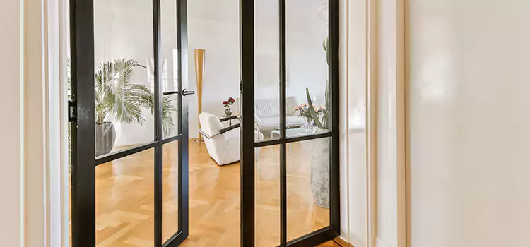 Bifold Door Replacement Zion