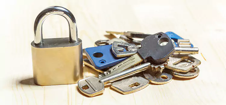 Why Choose Our Broken Key Services in Zion, IL?