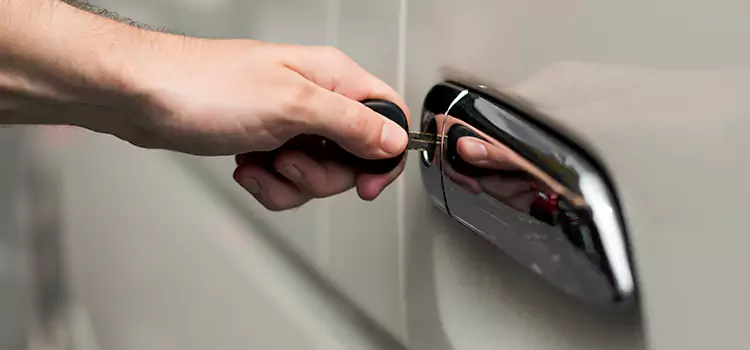 Why Choose Our Auto Locksmith Team in Zion, IL?