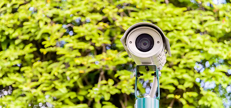 Advanced Surveillance Solutions for Every Need in Zion