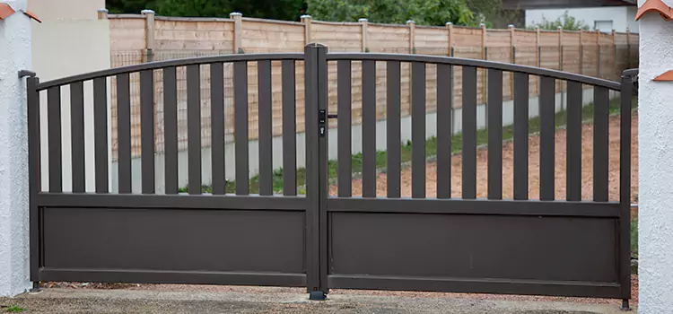 Advanced Gate Solutions in Zion, IL