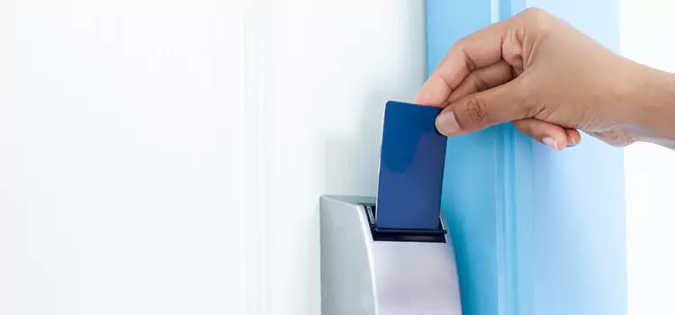 Access Control System Integration Zion
