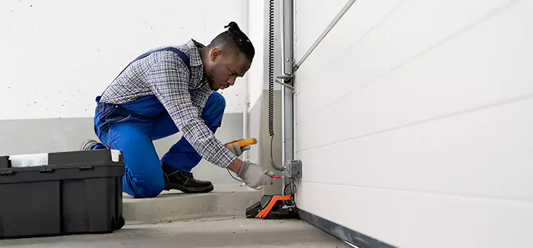 Expert Solutions for Every Garage Lock Need in Zion, IL