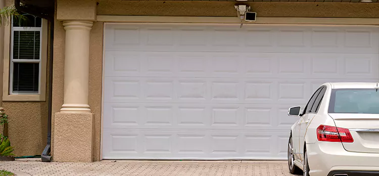 Comprehensive Garage Door Maintenance Services in Zion, IL
