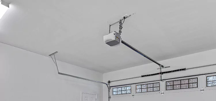 Experienced Garage Door Installers Zion