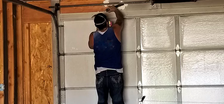 Specialized Garage Door Panel Solutions in Zion, IL