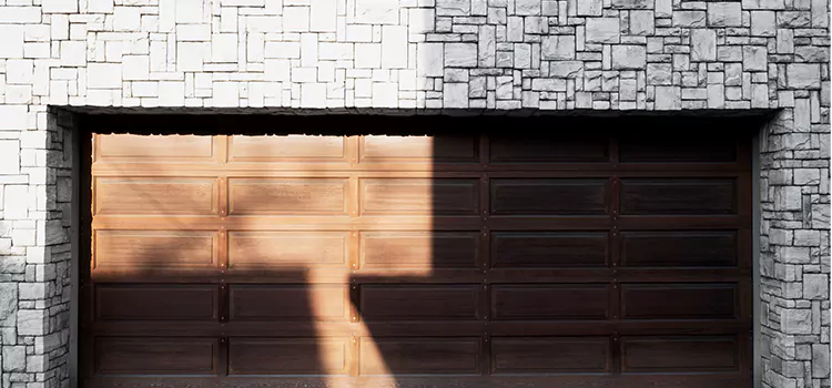 Garage Door Installation Zion