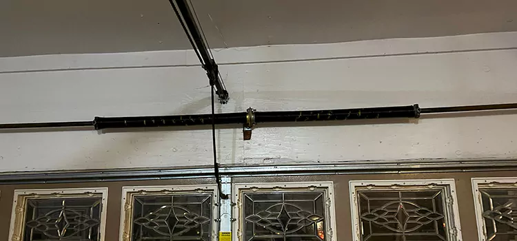 Garage Door Spring Repair Near Me Zion