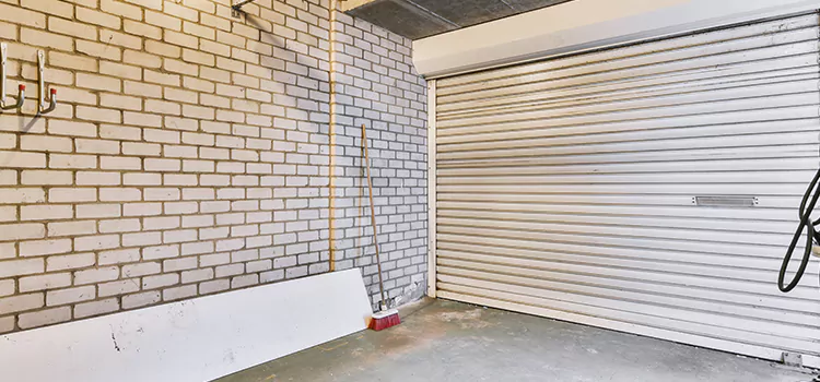 Comprehensive Solutions for Every Garage in Zion