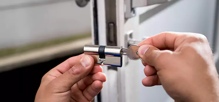 Emergency Locksmith for House Zion