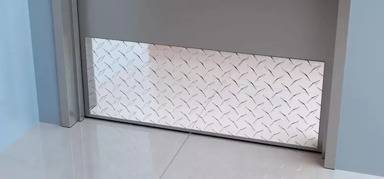 Benefits of Professional Kick Plate Solutions in Zion, IL