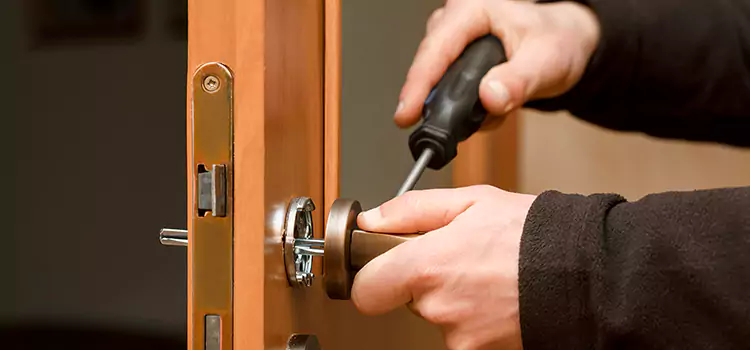 Rekey Car Locks Zion