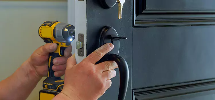 Mobile Automotive Locksmith Zion
