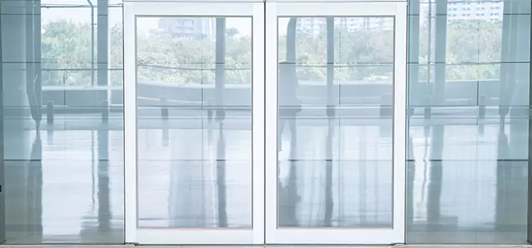 Why Choose Us for Your Motion Sensor Door Needs in Zion, IL?