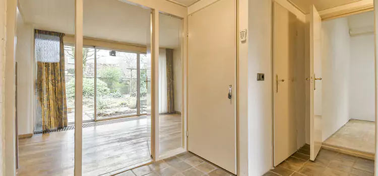Why Choose Our Pocket Door Experts in Zion, IL?