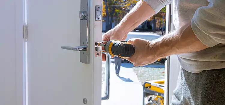 Insulated Roll Up Garage Doors Residential Zion