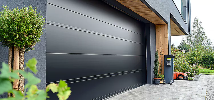 Residential Garage Door Service Zion