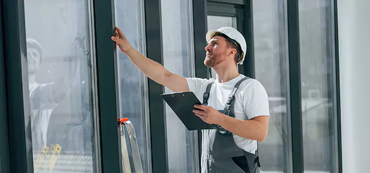 Comprehensive Solutions for Your Sticking Doors in Zion, IL