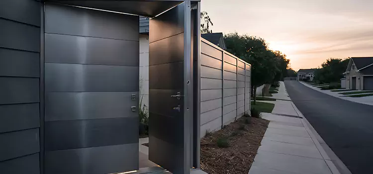 Comprehensive Steel Door Solutions in Zion, IL