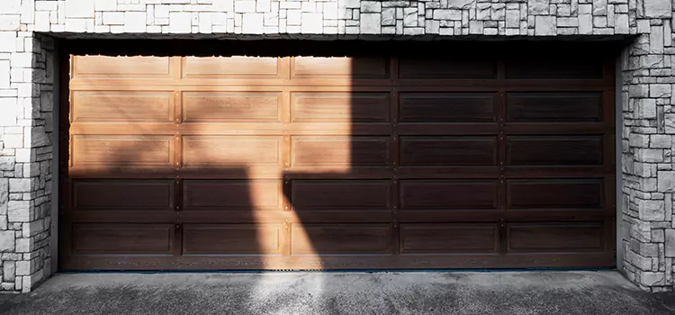 Commercial Roll Up Garage Doors Zion