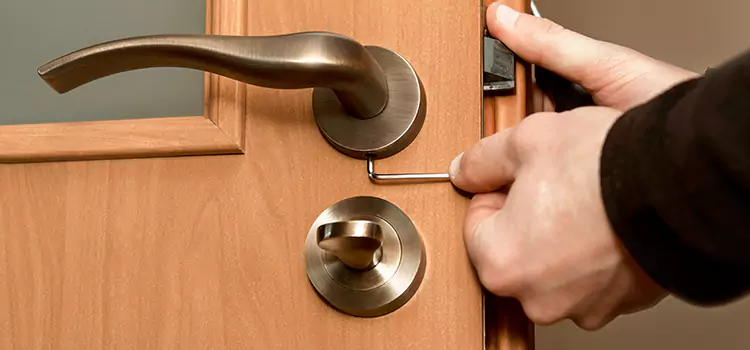 Access Control System Integration Zion