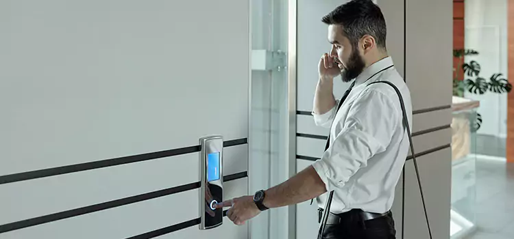 Cloud Based Access Control Zion