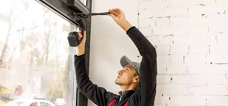 Why Choose Us for Your Door Closer Needs in Zion