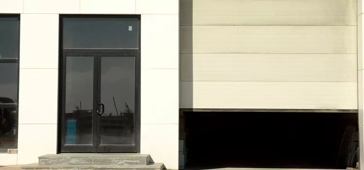 Choose Door & Gate Services Zion for Unmatched Expertise