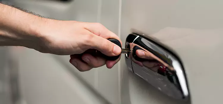 Car Unlock Service Price Zion