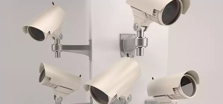 Your Trusted Partner for CCTV Solutions in Zion