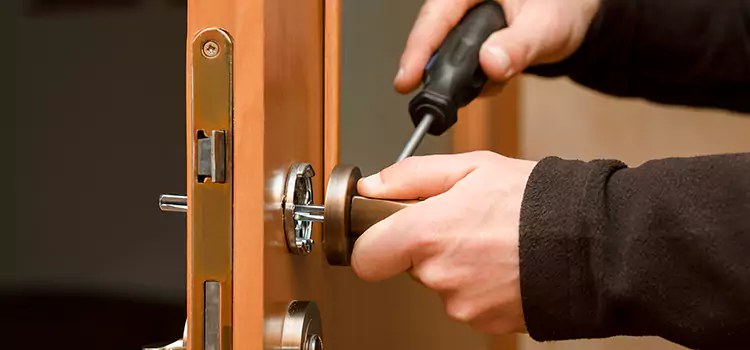 Semi Truck Locksmith Zion