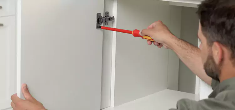 Screen Door Hinge Repair Zion