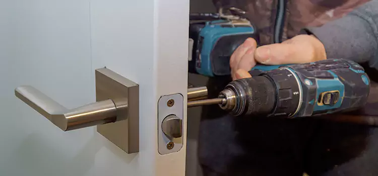Brand Lock Repair and Specialty Services Zion