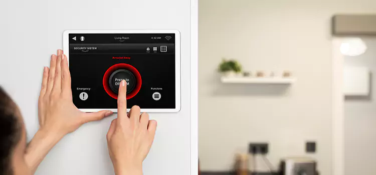 Blink Video Doorbell Installation Zion