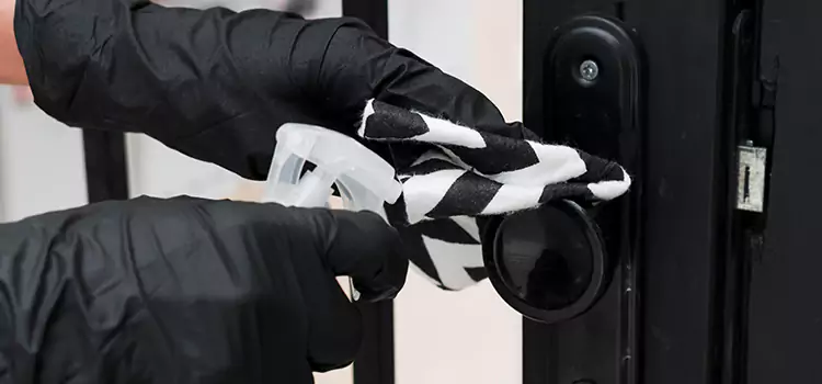 24 Hour Mobile Locksmith Zion