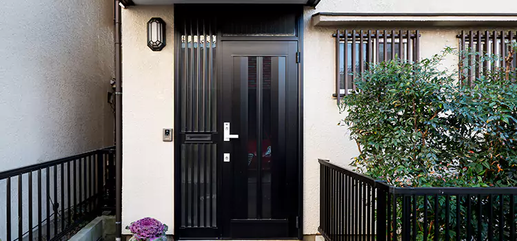 Popular Exterior Door Options in Zion, IL