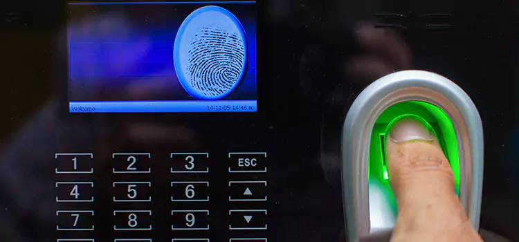 Your Trusted Partner for Secure Access in Zion, IL