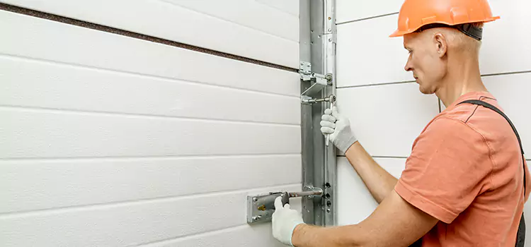 Why Choose Us for Garage Door Lock Services in Zion, IL?