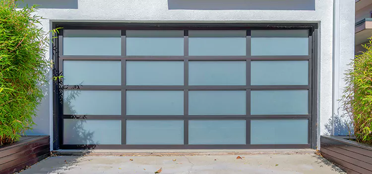 Why Choose Us for Garage Door Care in Zion, IL?