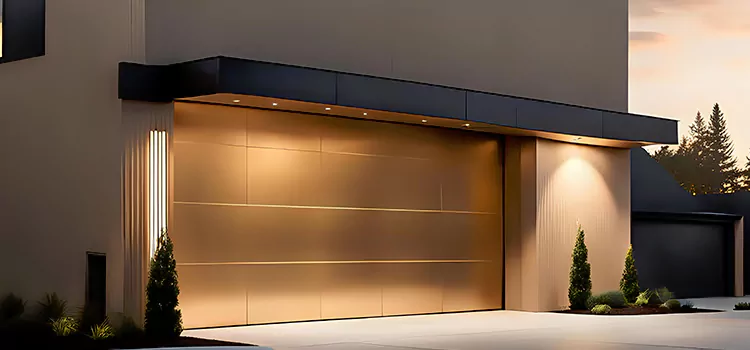 Garage Door Remote Programming Zion
