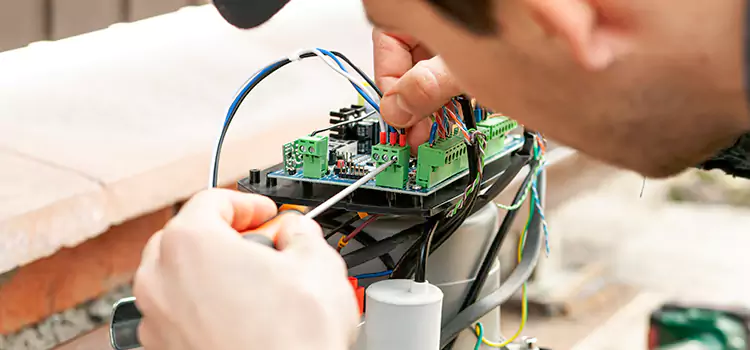 Specialized Brand Gate Motor Repairs Zion