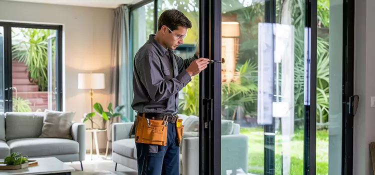 Why Choose Us for Your Glass Door Needs in Zion, IL?