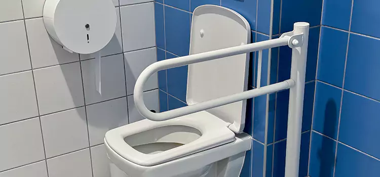 Comprehensive Solutions in Zion, IL for Accessible Facilities