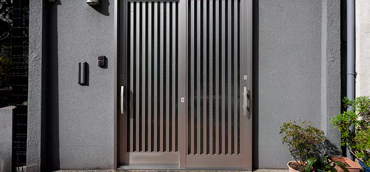 Why Choose Us for Your Security Needs in Zion, IL?