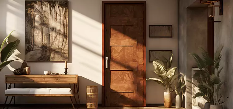 Specialty Interior Doors Zion
