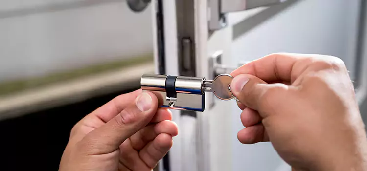 Lock Change Locksmiths Zion