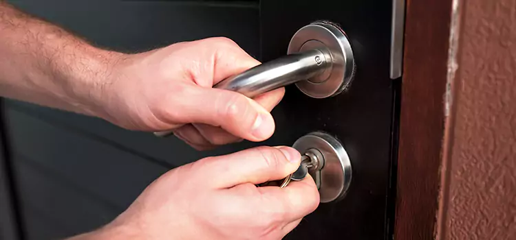 Master Key Control and Audits Zion